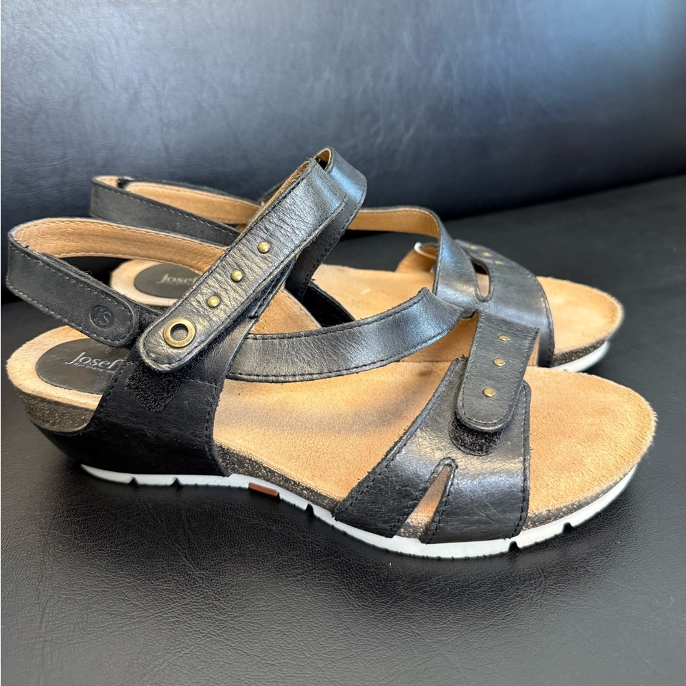 Josef Seibel comfort sandal